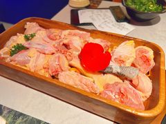-芸山季·云南野生菌火锅(人民广场来福士店)
