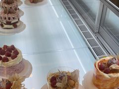 -WenTinG文汀·半糖蛋糕(合生汇店)