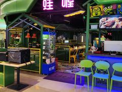 -吾悦广场(南京鼓楼店)