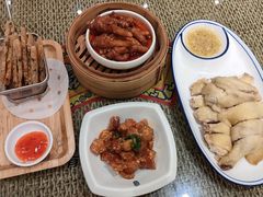 -岭南小生·粤港点心(华新旗舰店)