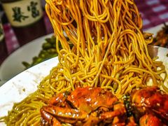 -捌贰虾蟹·江湖菜馆(江汉路店)