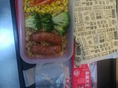 -永和大王(小厨·东四十条店)