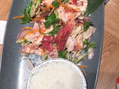 -新石器烤肉(南站店)