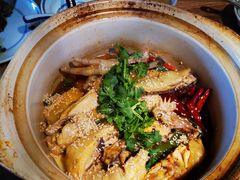 -周家二小姐的菜(西津渡店)