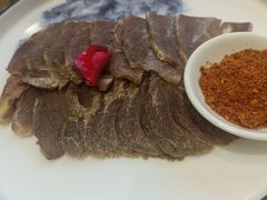 -李氏传家菜(兴城路店)