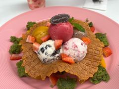 -哈根达斯(美罗城店)