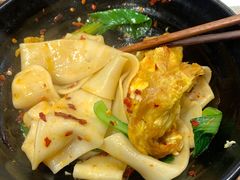 -毅祥斋老孙家泡馍(西羊市店)