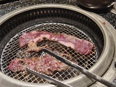 -红泥小火炉·东北泥炉烤肉(天一旗舰店)