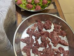 -丰尔粥食·粥底火锅·桑拿鸡(大良总店)