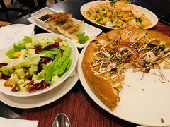 -WOLFGANG PUCK KITCHEN & BAR(迪士尼小镇店)