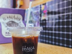 -HANA COFFEE(长寿路店)
