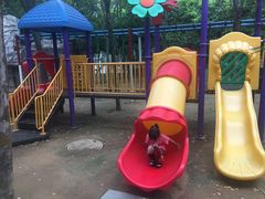 -石家庄市动物园