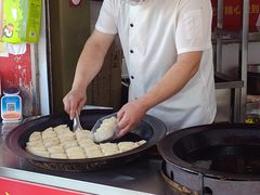 -水丰锅贴(延吉东路店)