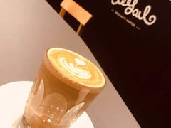 -Seesaw Coffee(环贸iapm店)