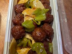 -东四民芳餐厅(世茂工三店)