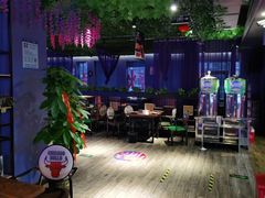 -风暴音乐烧烤串吧