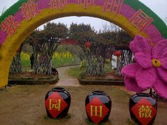 -武汉紫薇都市田园