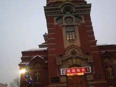 -圣·阿列克谢耶夫教堂