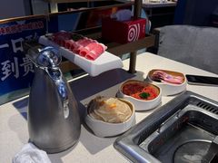 -海底捞火锅(龙首印象城店)