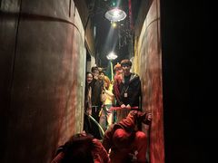 -棂笼·深度沉浸密室(武汉旗舰店)