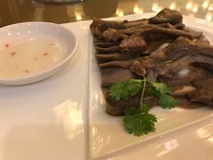 -潮府馆·非遗潮州菜·世纪公园(新国际博览中心店)