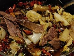 -烛影拾光观景餐厅·创意菜·摄影·小提琴(大唐不夜城店)