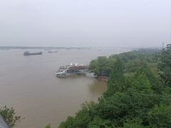 -幕燕滨江·燕子矶公园