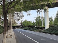 -丰台体育中心·游泳馆