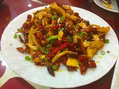 -微山湖地锅城(天津总店)