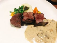 菲力牛排-G+KITCHEN(龙湖狮山天街店)