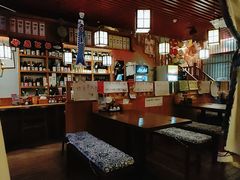 -鸟亭·居酒屋(青年路店)