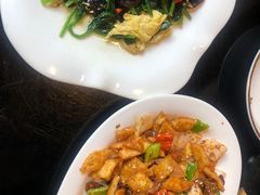 -木卡买提新疆餐厅·清真(新里海顿公馆店)