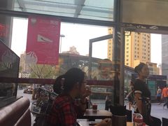 -小杨生煎(火车站北广场店)