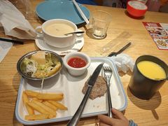 -菲滋BOX(定海凯虹店)