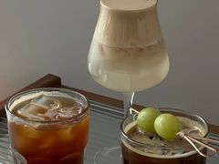 -RT Coffee 放空咖啡