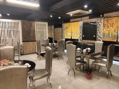 大堂-草鱼先生潮州鱼生·虾生(新厦花园店)
