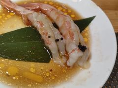 -酒久自助料理(佳兆业店)
