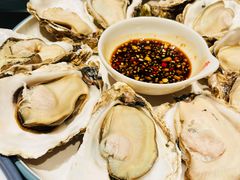 -杨氏青龙虾·羊蝎子(金盛路总店)