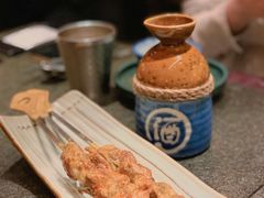 -丝路金桃·新疆菜(徐汇店)