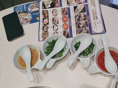 -马家斑.鲜鱼火锅(松湖万科店)