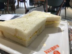 -尖沙咀茶餐厅(永泰店)