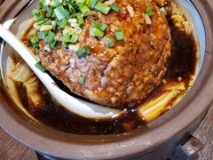 招牌狮子头-扬州狮子楼·非遗淮扬菜(总店)