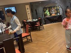 -海天楼中餐厅(吴宫泛太平洋酒店)