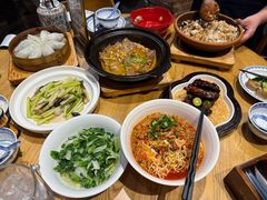 -图味美小黄鱼·景德菜(浙江路店)
