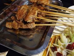 -晚归月亮湾私家菜(临邑路店)