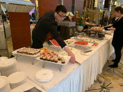 -昆泰酒店·会议咨询