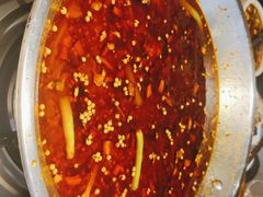 -小饕荟雅安贡椒鱼鲜馆(广福桥店)