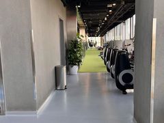 -OXYGYM 奥美氧舱运动中心(领展购物广场·中关村店)