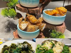 -佬太公海鸭·海鲜大排档(上海总店)