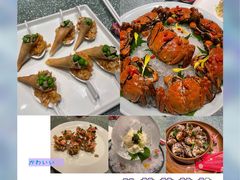 -蟹榭·本帮江浙菜·蟹宴(五角场合生汇商场店)